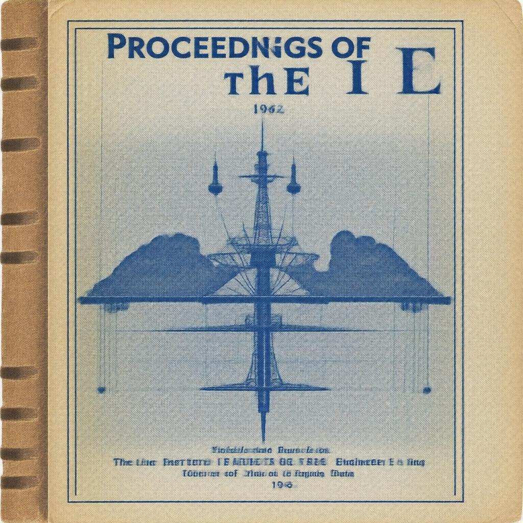 Proceedings of the IRE